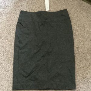 Ann Taylor pencil skirt